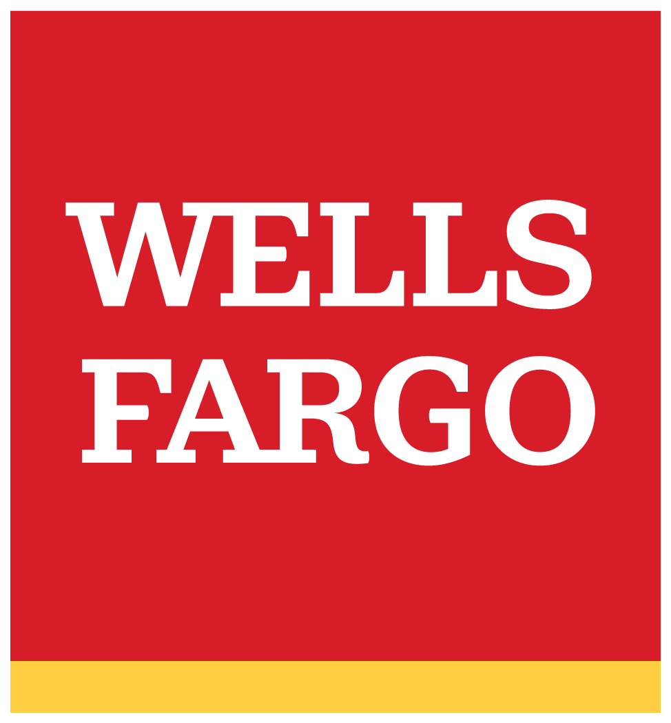 Wells Fargo logo 